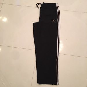 ADIDAS workout pants